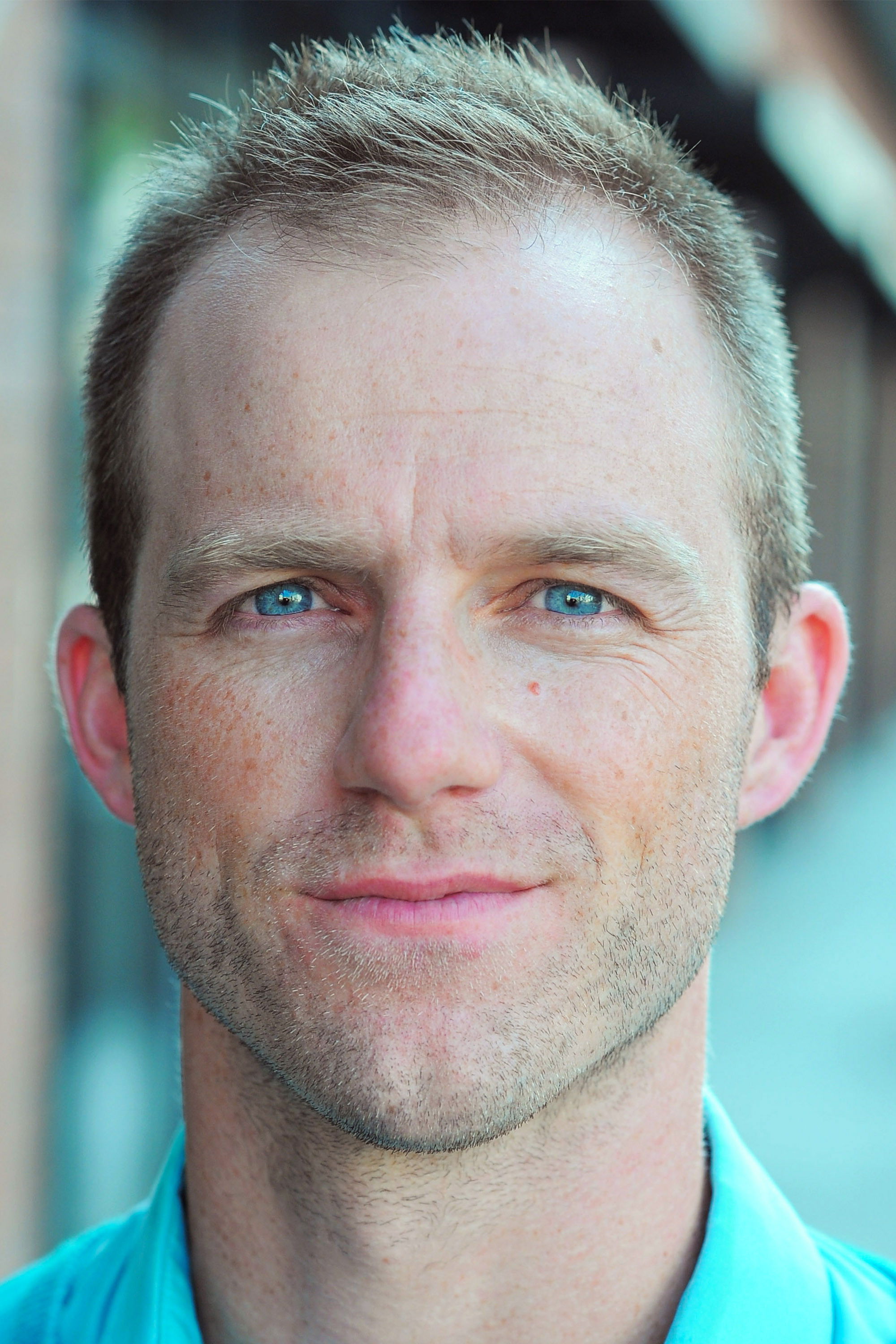 Chris W. Smith backdrop