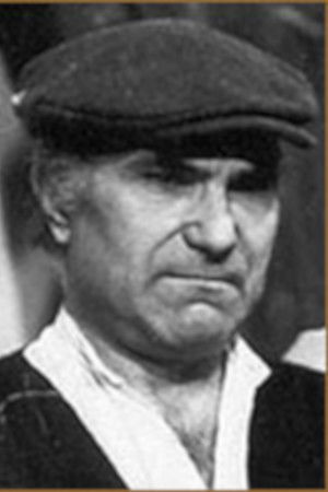 Vasil Vachev backdrop