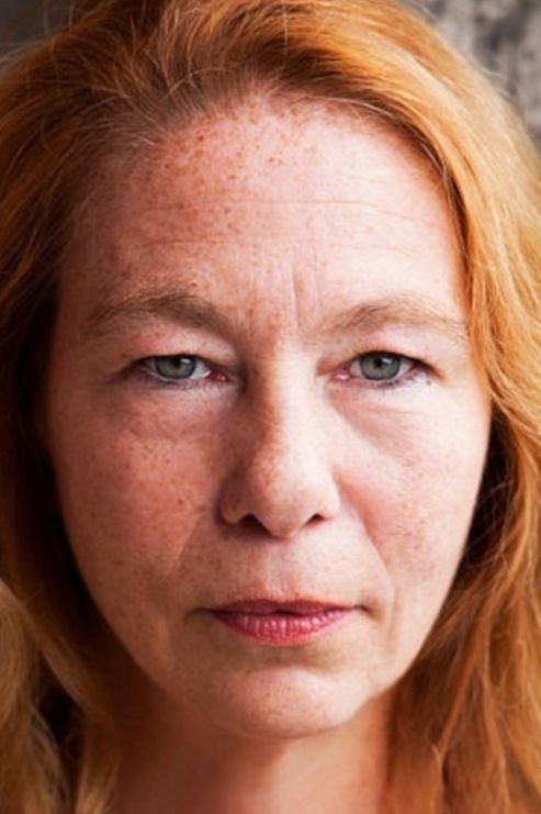 Rike Eckermann backdrop