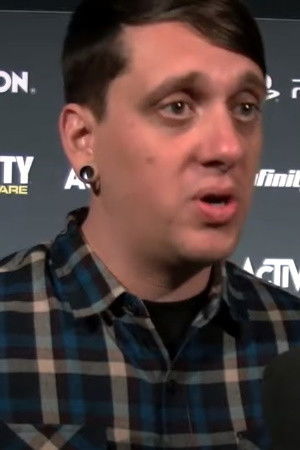 Jeffrey Keith Negus backdrop