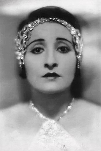 Diana Miller backdrop