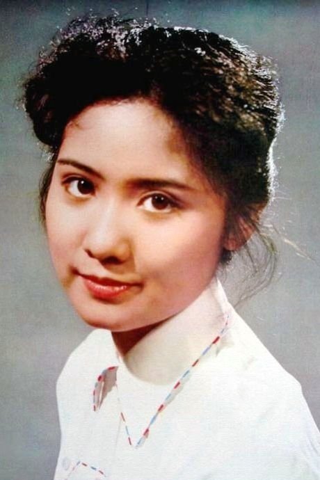 Zhang Liwei backdrop