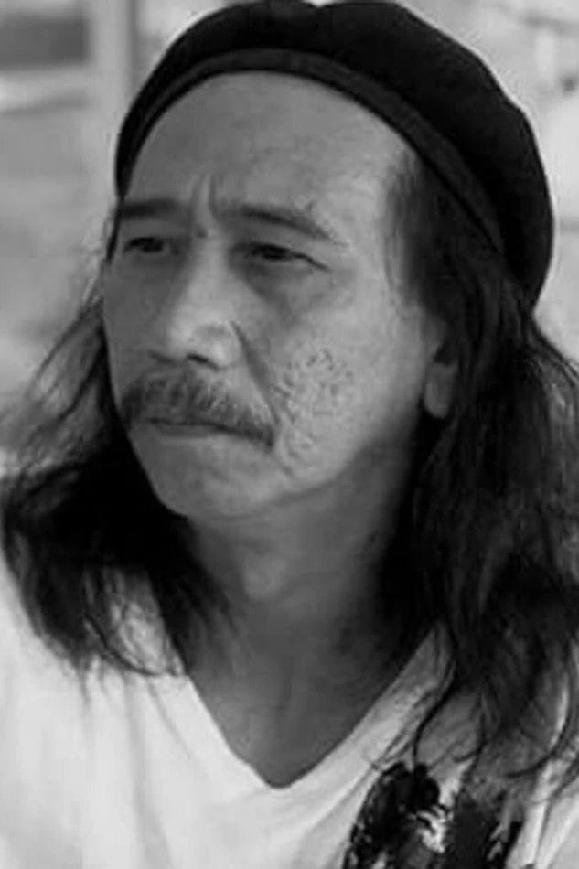 S. Amin Sahab backdrop