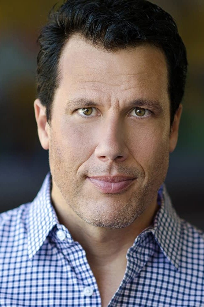 Jonathan Bray backdrop