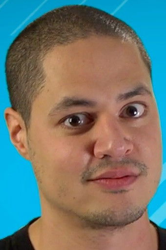 Nick Barbieri backdrop