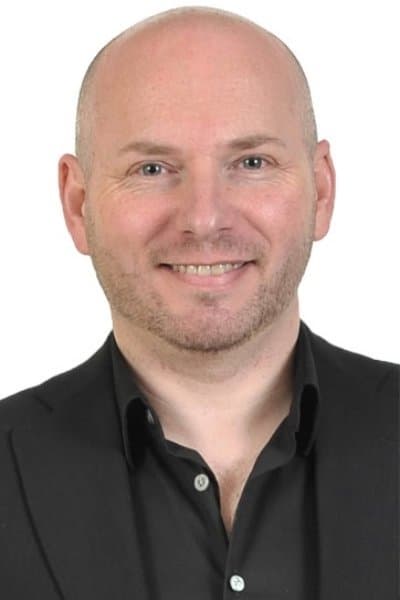 Glenn Webster backdrop