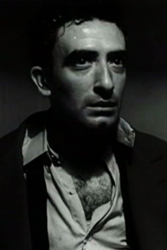 Karlos Ronda backdrop