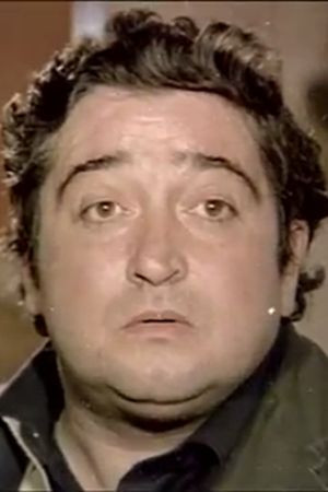 Nevzat Açıkgöz backdrop