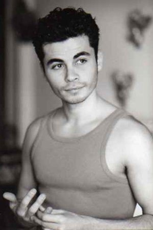 Paolo Domingo backdrop