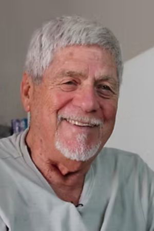 Federico Del Zoppo backdrop