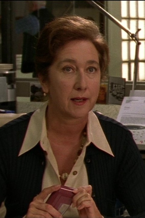 Lotte Loebenstein backdrop