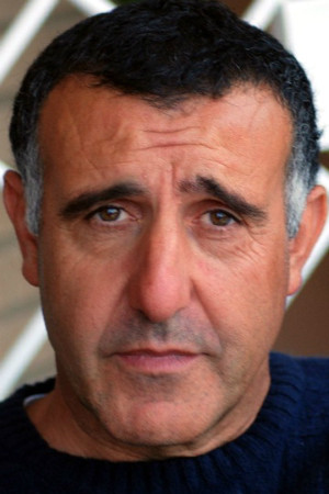 Sandro Ghiani backdrop