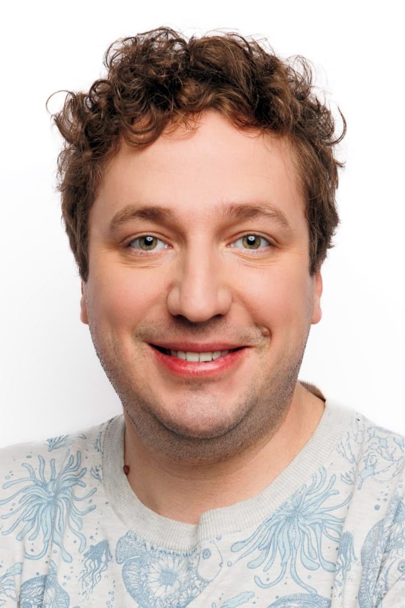 Stepan Devonin backdrop