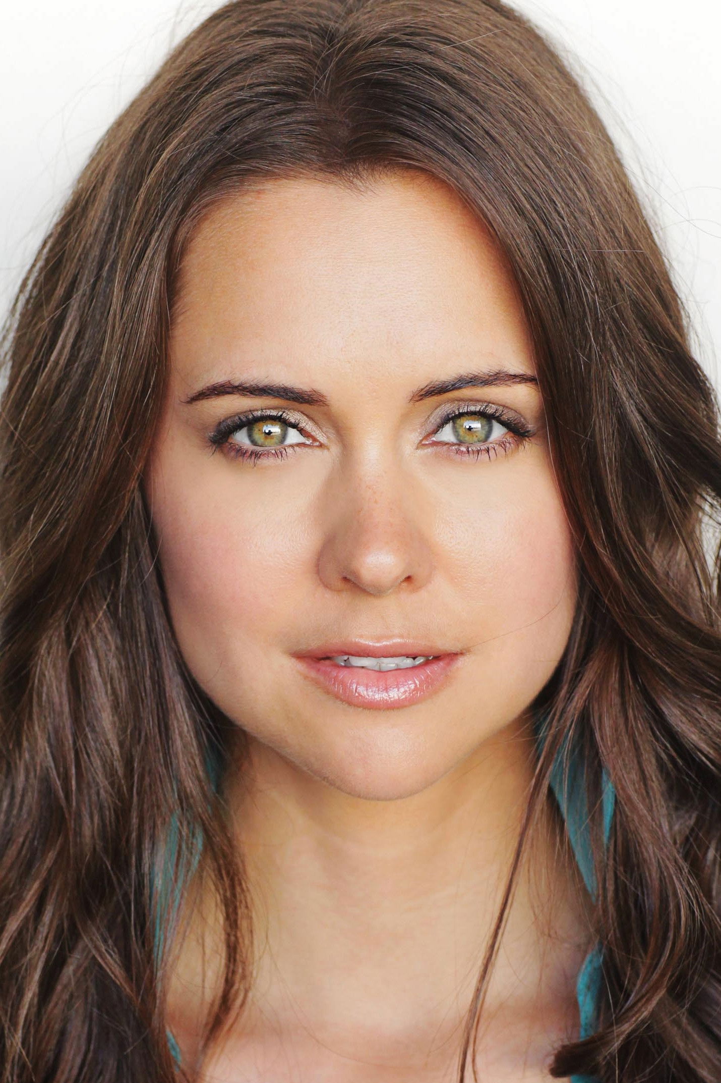 Michelle Nunes backdrop