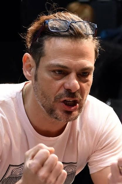 Rémusz Szikszai backdrop