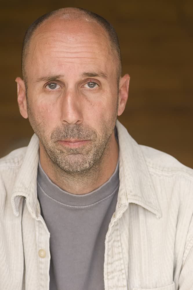 Bob Clendenin backdrop