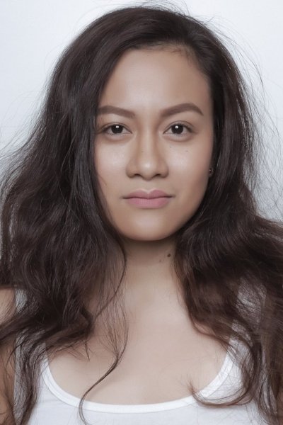 Sheenly Gener backdrop