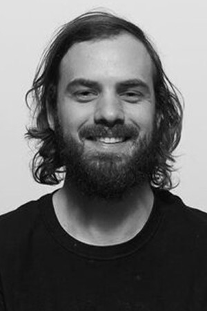 Jake Sumner backdrop