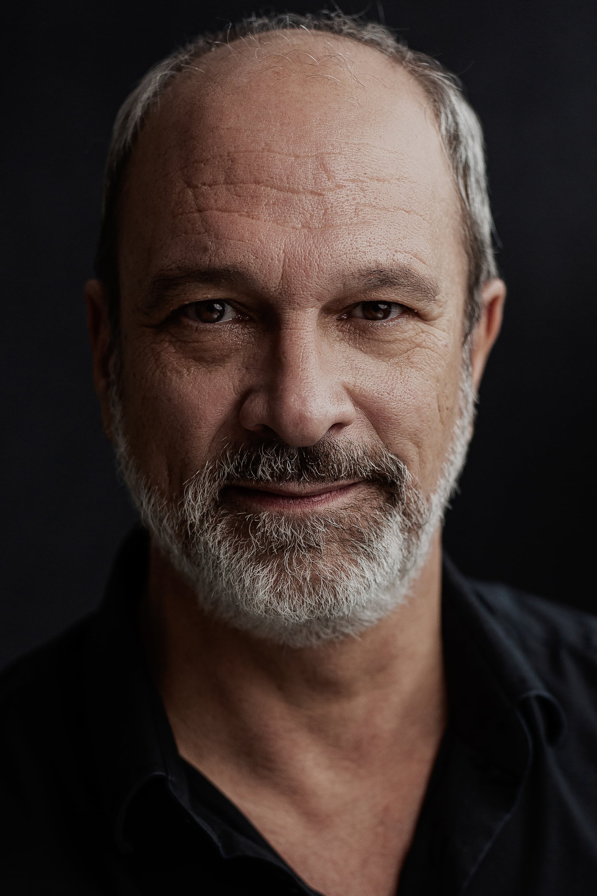 Daniel Desputeau backdrop