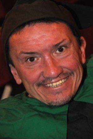 Graham Hughes backdrop