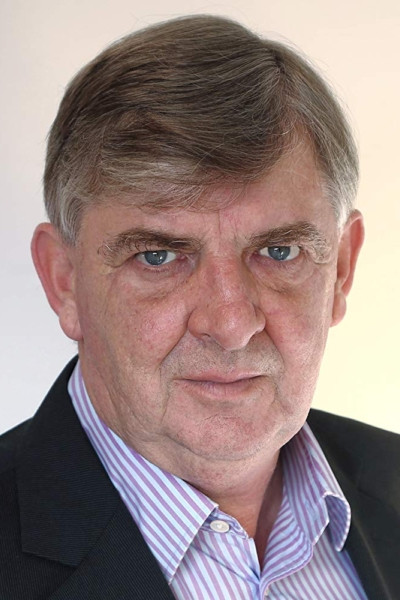 Ray Crofter backdrop