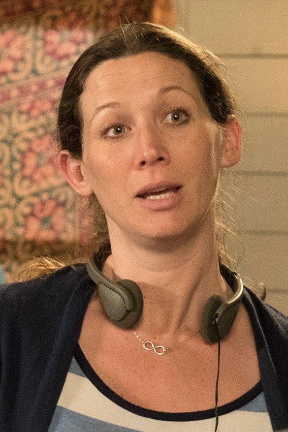 Aprill Winney backdrop