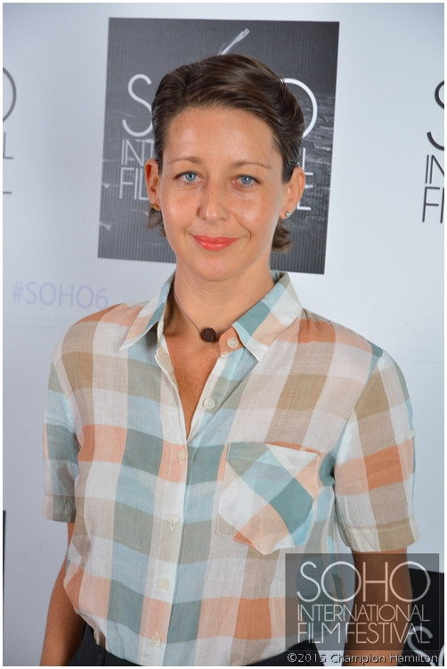 Juju Stulbach backdrop