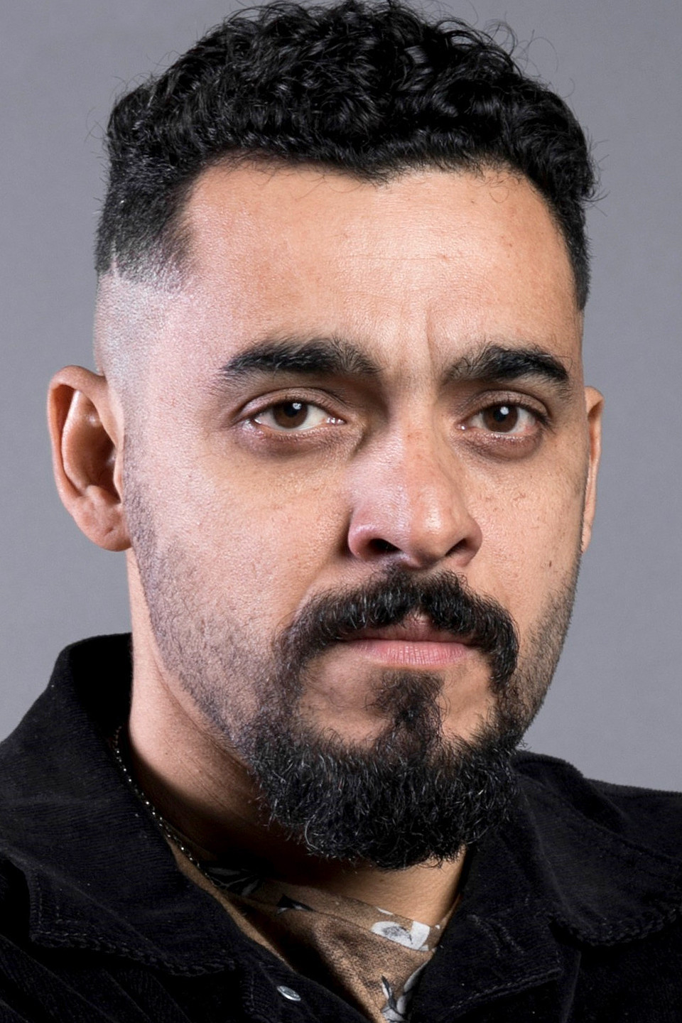 Rui Ricardo Diaz backdrop