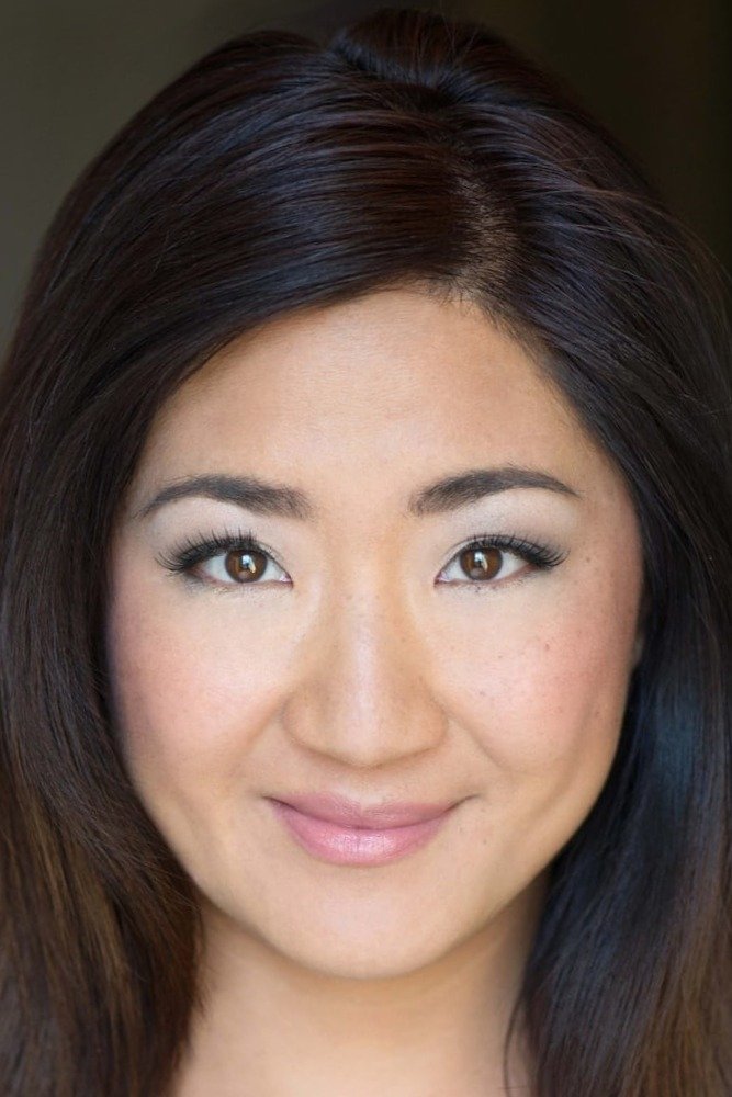 Ruth Chiang backdrop