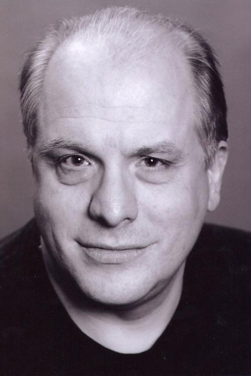 Charles Ramsey backdrop