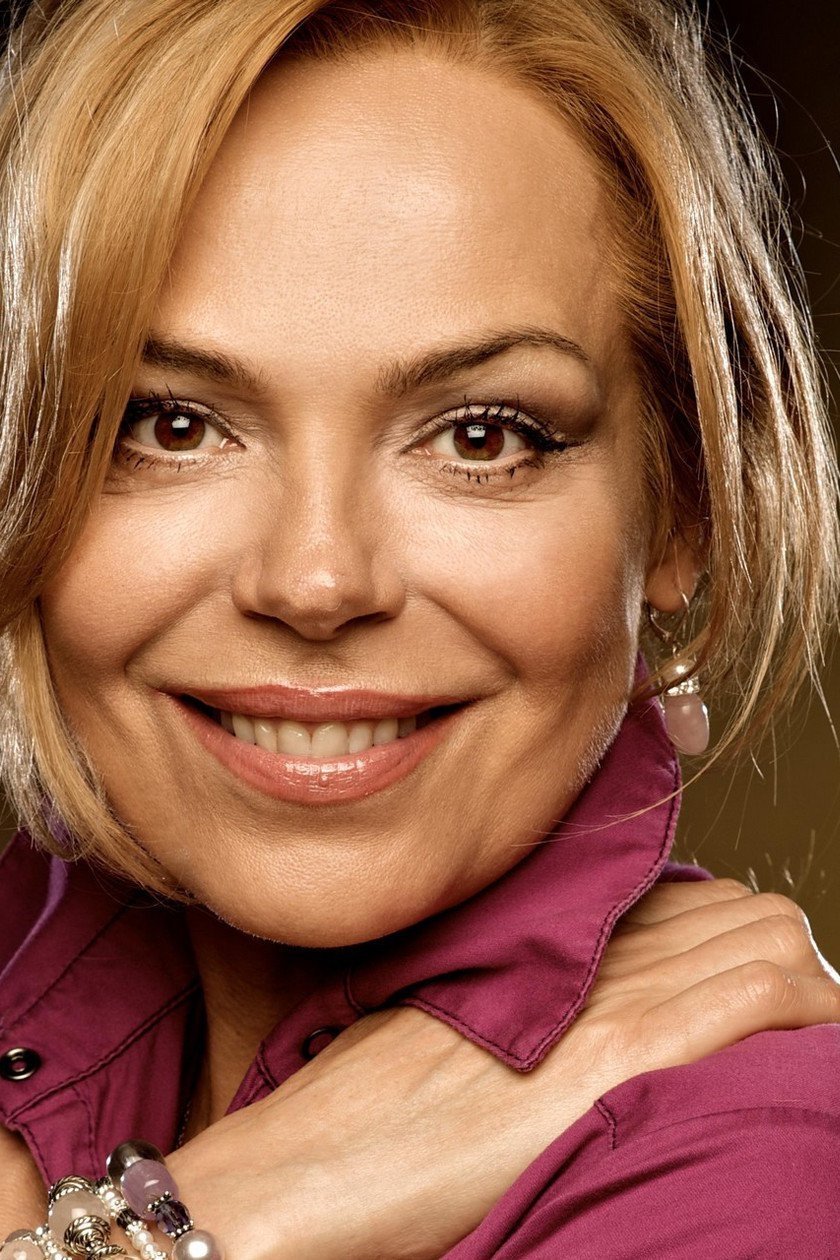 Dagmar Havlová Veškrnová backdrop