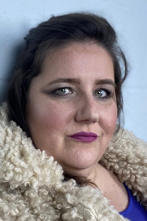 Amanda Reed backdrop