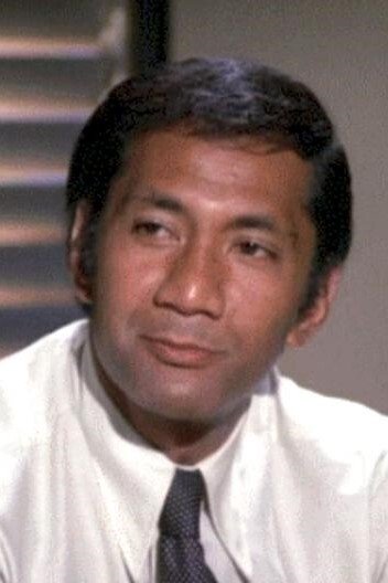 Al Harrington backdrop