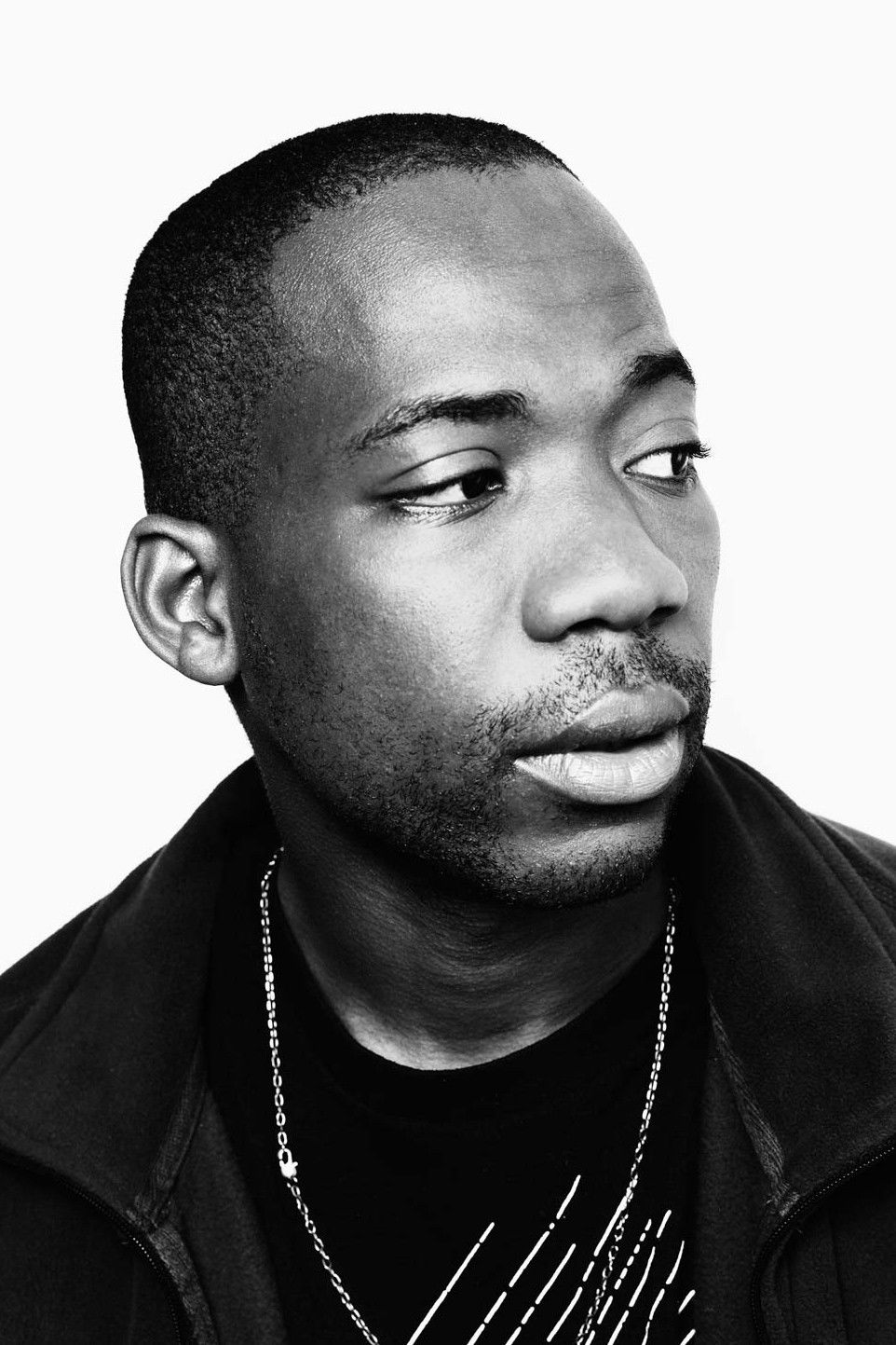 Deogracias Masomi backdrop