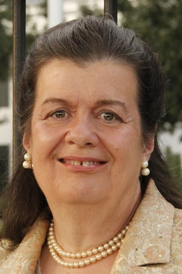 Susie Labry backdrop