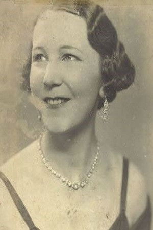 Betty Jumel backdrop