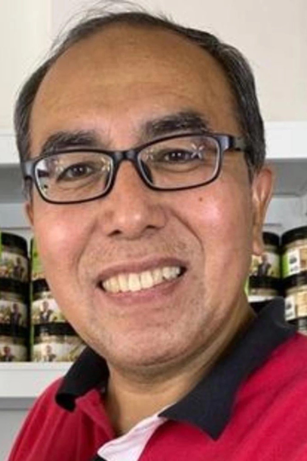 Manan Sulaiman backdrop