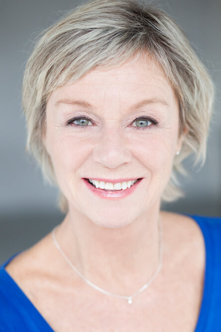 Danièle Panneton backdrop