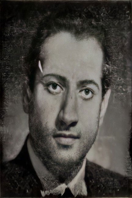 Abdul Rashid Kardar backdrop