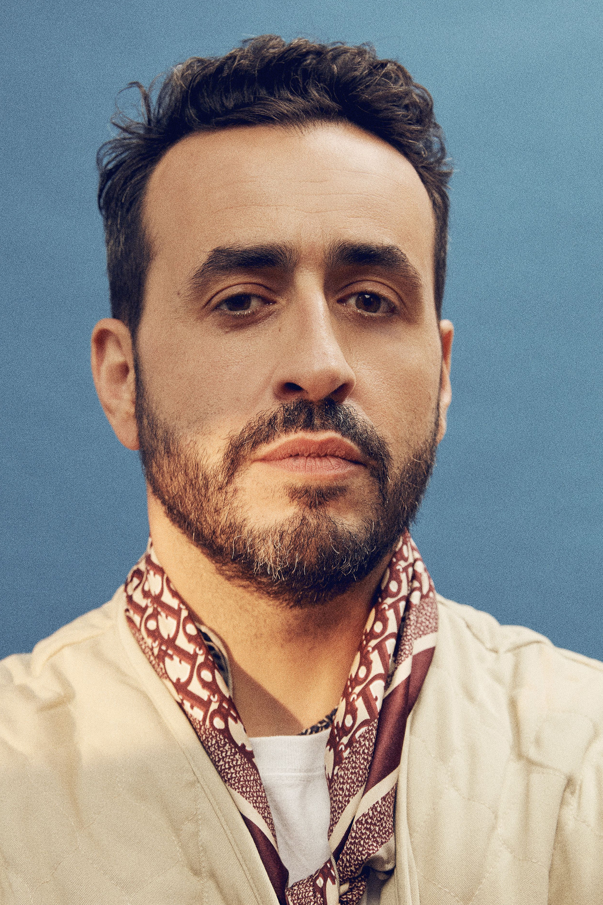 Xhonathan Koen backdrop