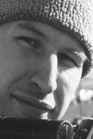 Māris Maskalāns backdrop