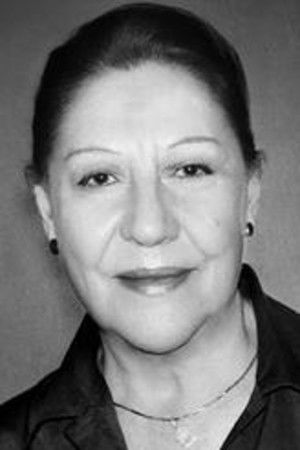 Magda Vizcaíno backdrop