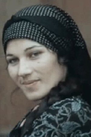 Mzia Maglakelidze backdrop