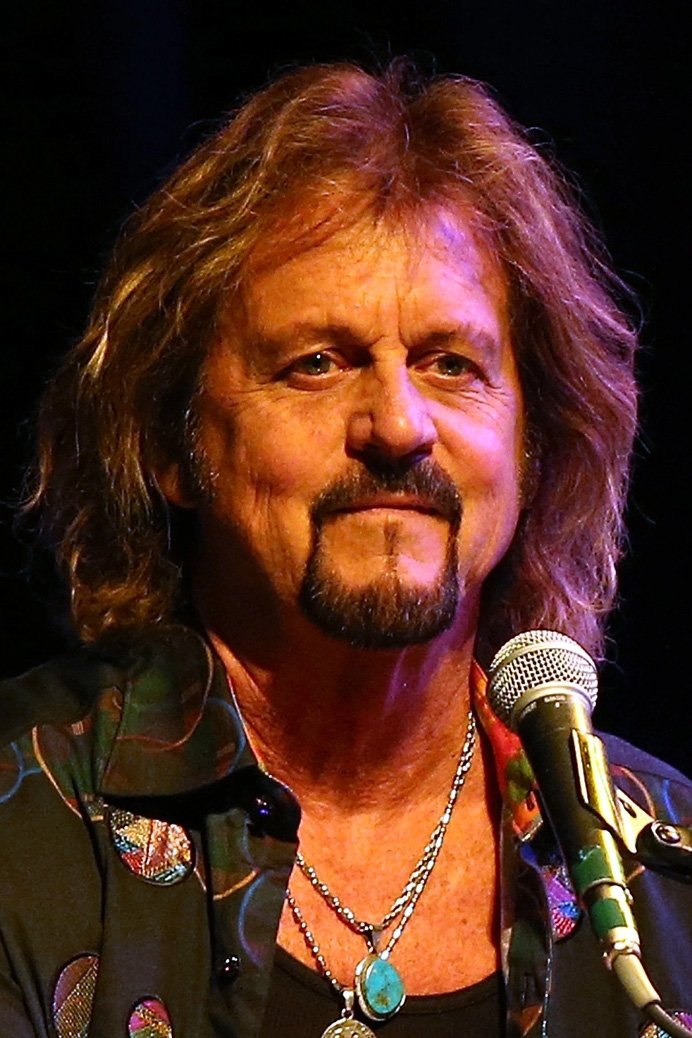 Gregg Rolie backdrop