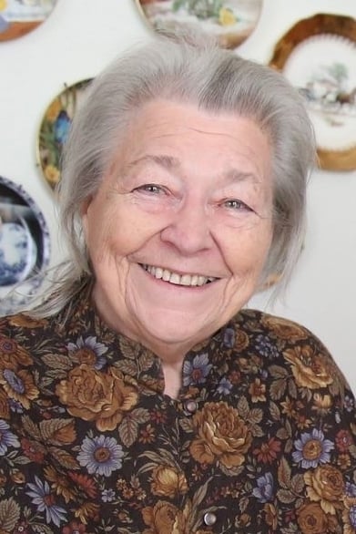 France Arbour backdrop