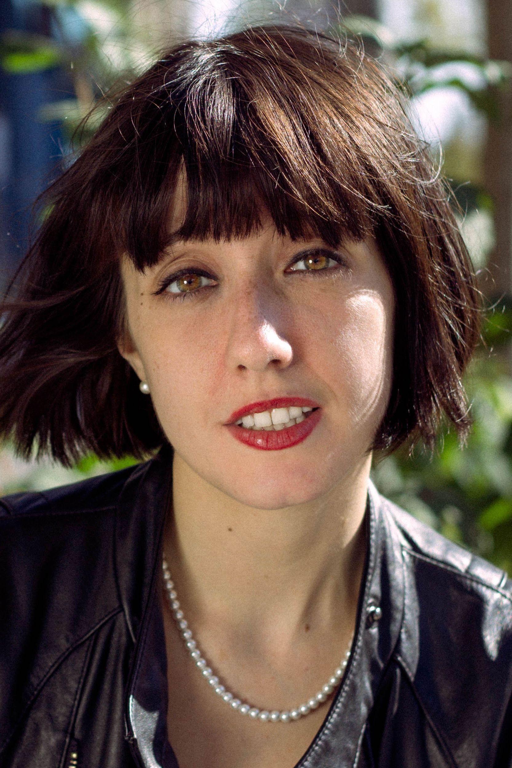 Jessie Beaulieu backdrop