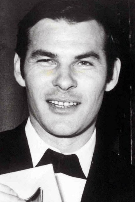 Charles Level backdrop