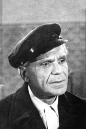 Georgios Glinos backdrop