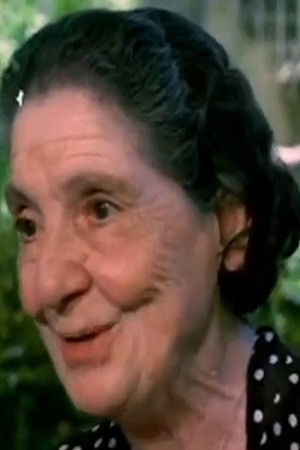 Smaro Veaki backdrop