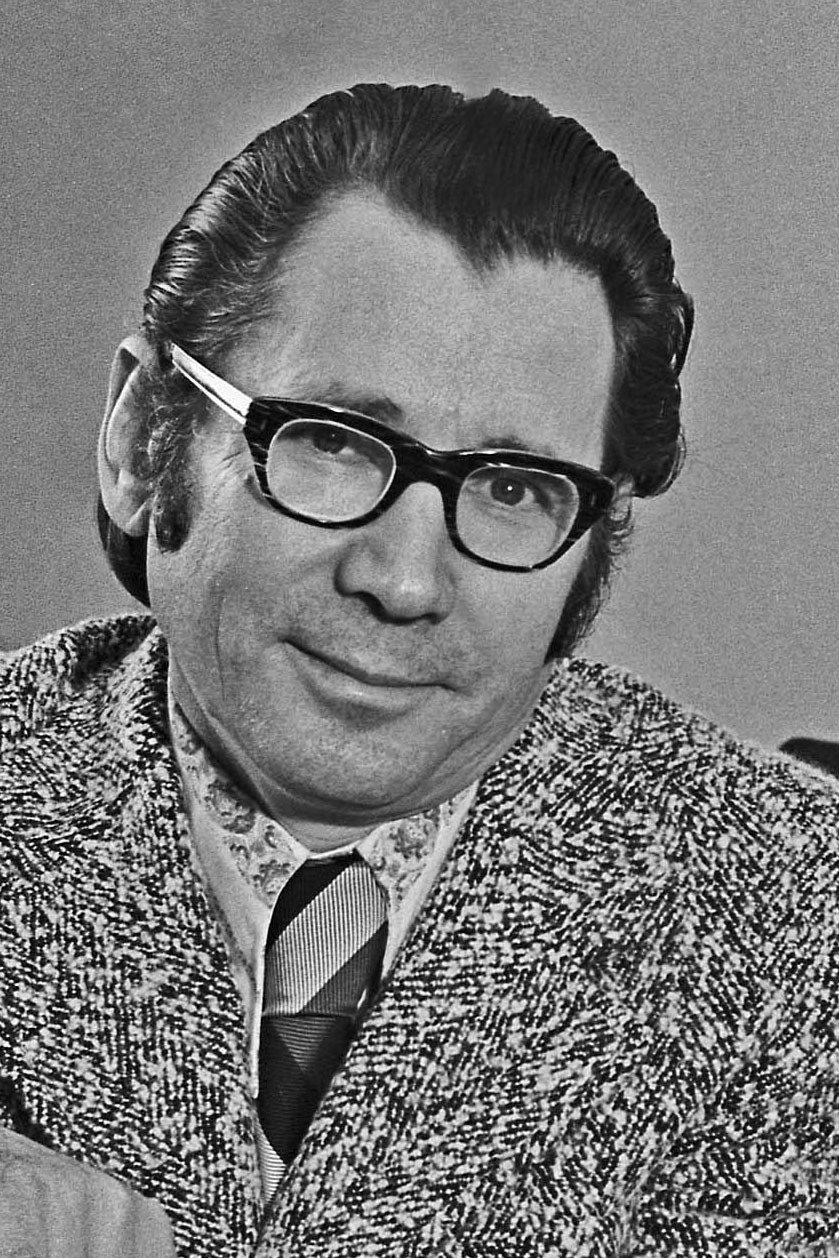 Pavlo Zahrebelny backdrop